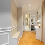 Bright And Spacious 3bdr Near Eiffel Tower Paris