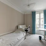 Apartment Bright And Spacious 3bdr Near Eiffel Tower