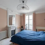 Bright And Spacious 3bdr Near Eiffel Tower * Παρίσι