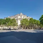 Bright And Spacious 3bdr Near Eiffel Tower *