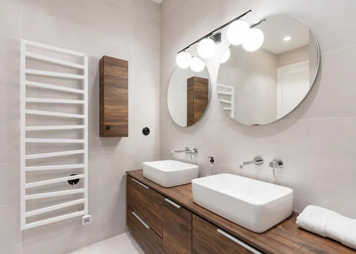 Appartement Bright And Spacious 3bdr Near Eiffel Tower Parijs