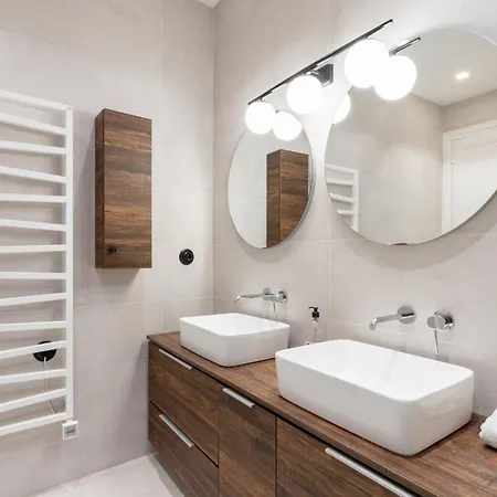 公寓 Bright And Spacious 3bdr Near Eiffel Tower 巴黎